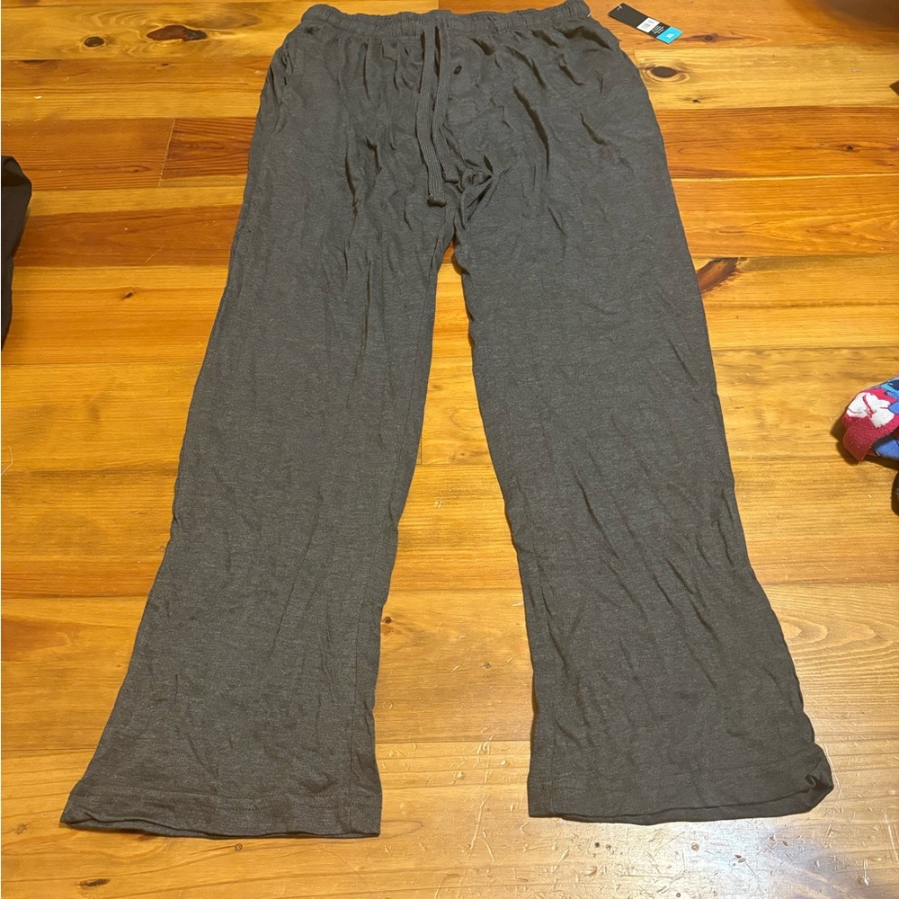 Daresay Gray Lounge Pants